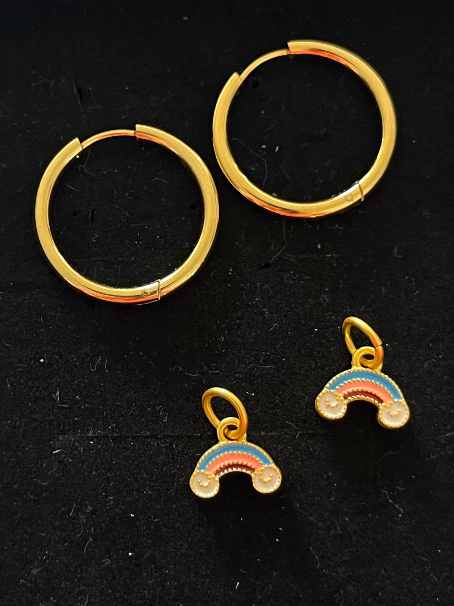 Hoops 🌈