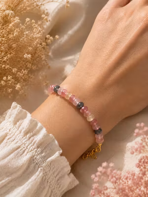 Armbånd Blush