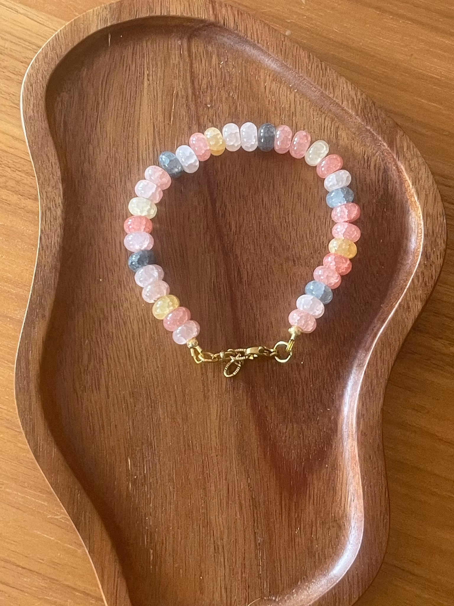 Armbånd Blush