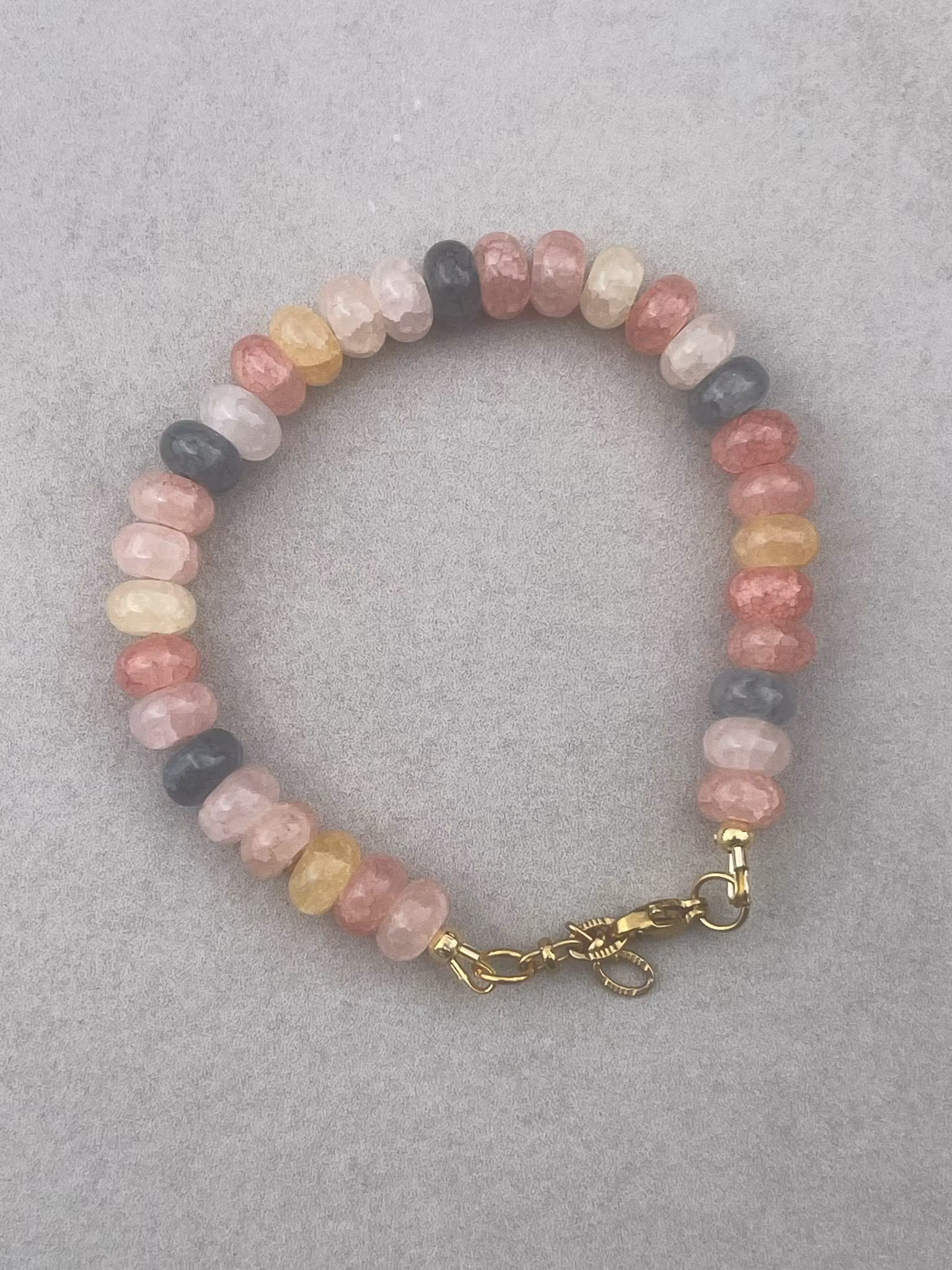 Armbånd Blush