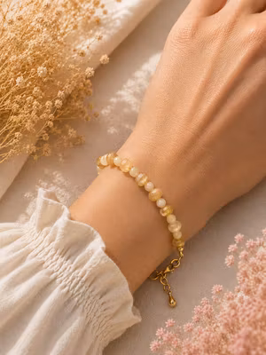 Armbånd ~ sommersol