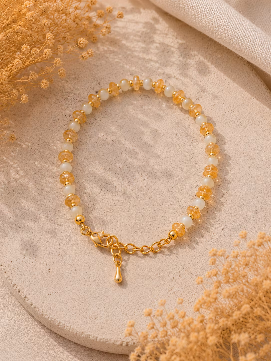 Armbånd ~ sommersol