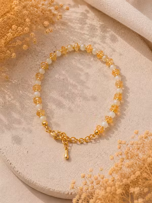 Armbånd ~ sommersol
