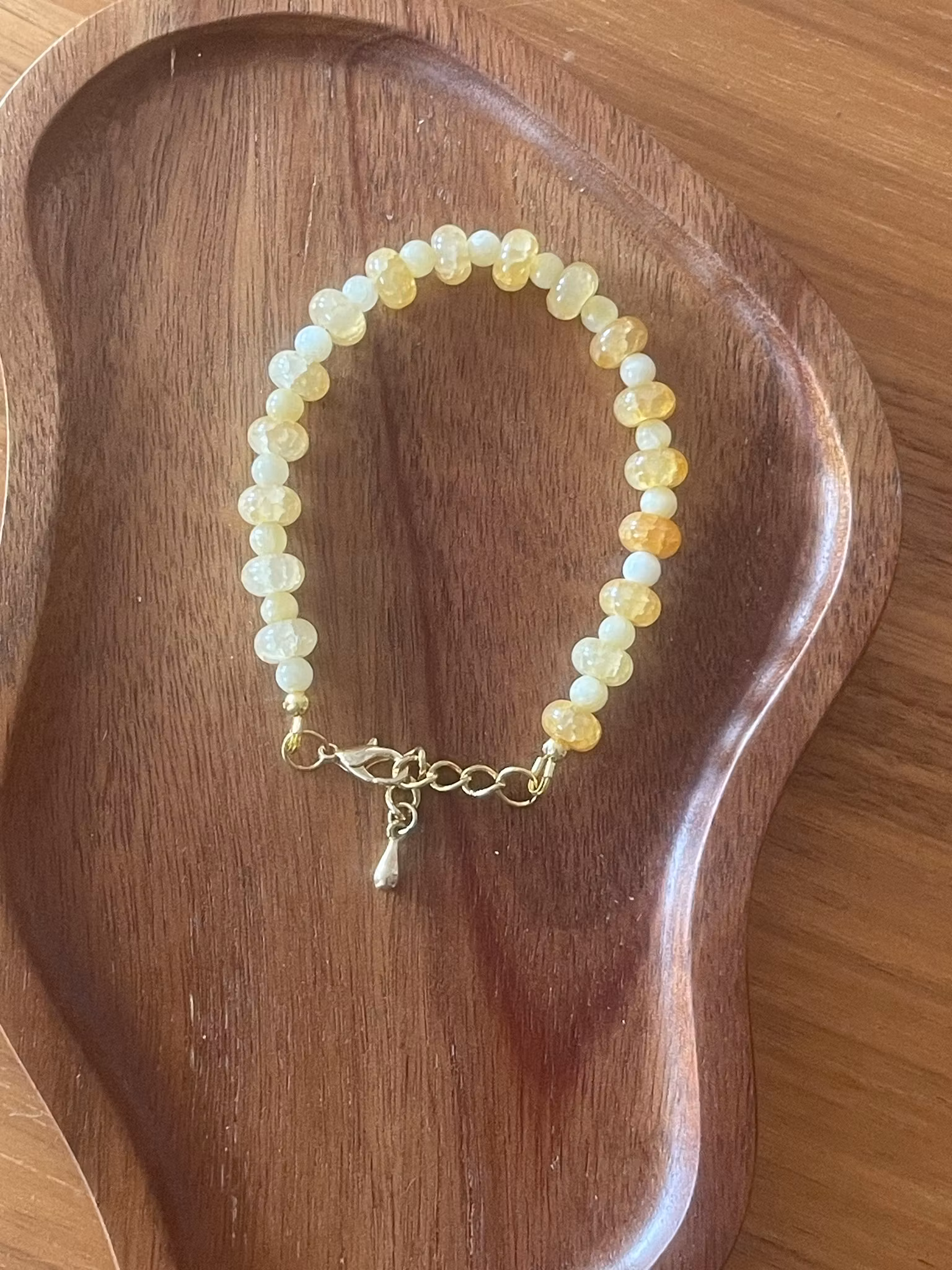 Armbånd ~ sommersol