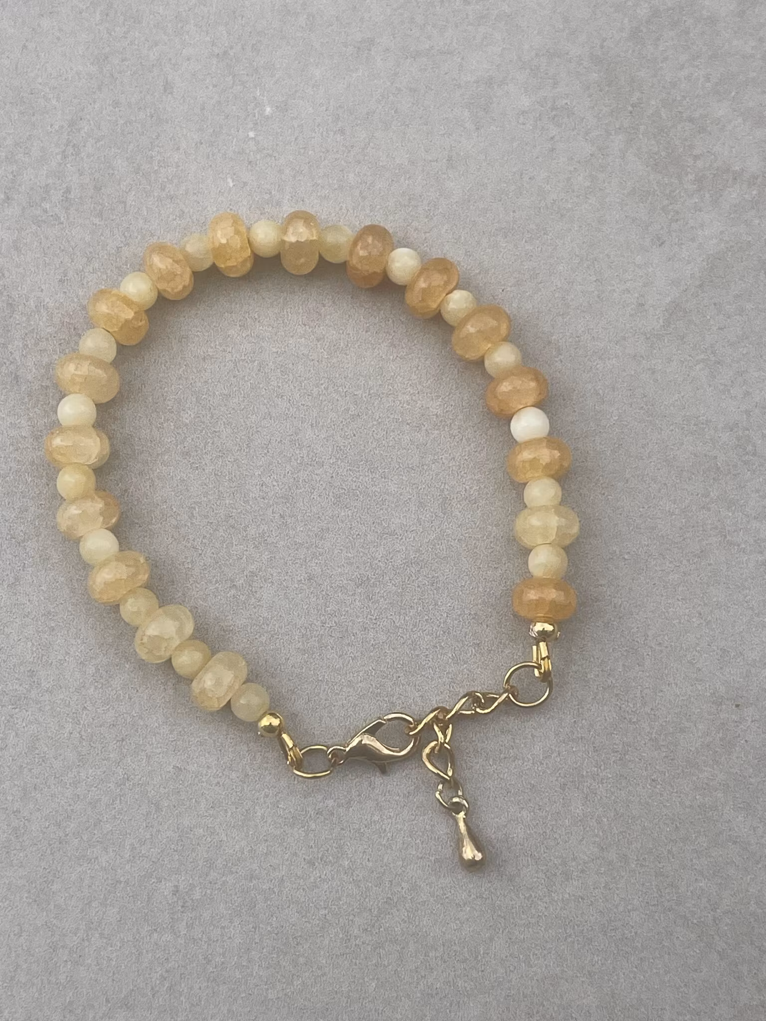 Armbånd ~ sommersol