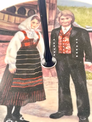 Petite etasjefat