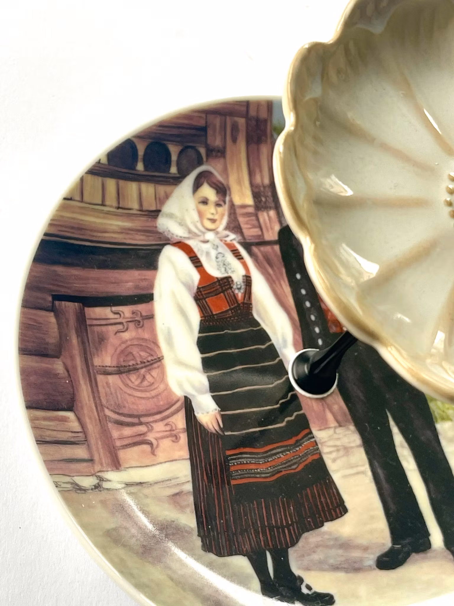 Petite etasjefat