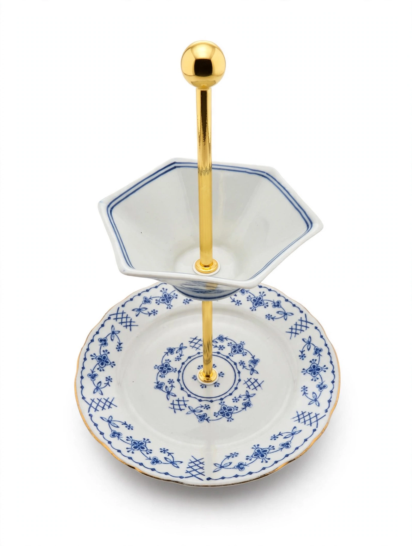 Stråmønster Petite Edition - Vintage Collection