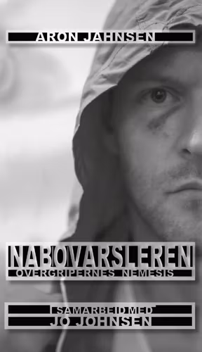 Nabovarsleren Softcover Bok
