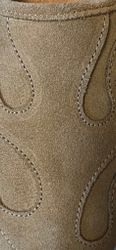 Flame Slipper Sand/Sand