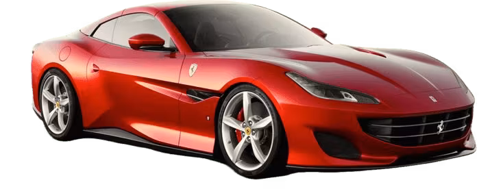 FERRARI PORTOFINO - kzrfabrication.se