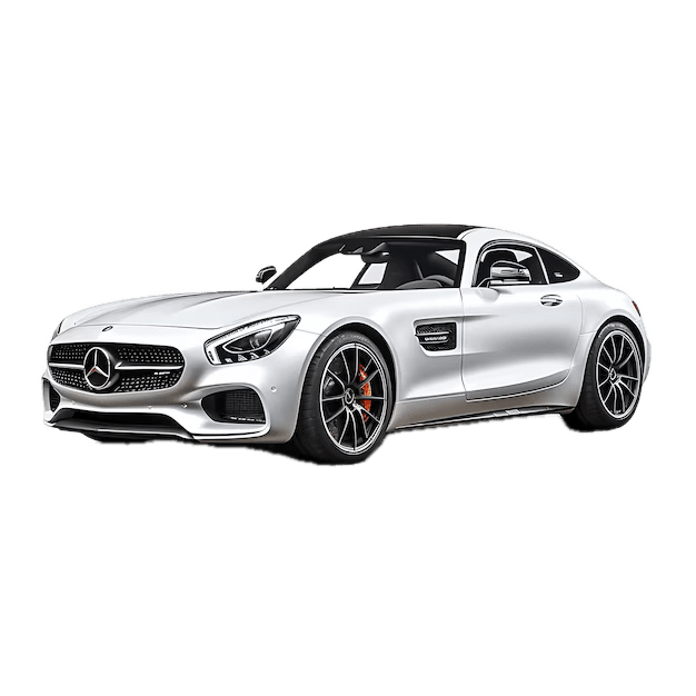 MERCEDES AMG GT - kzrfabrication.se
