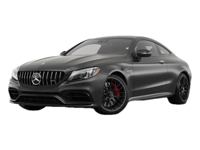 MERCEDES C63 AMG - kzrfabrication.se