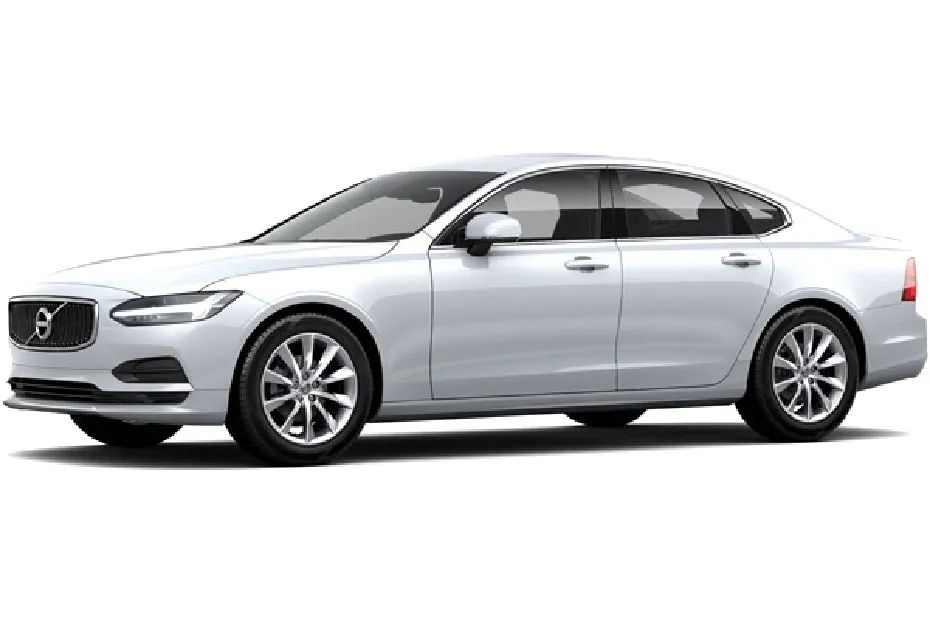 VOLVO S90 T4/T5 - kzrfabrication.se
