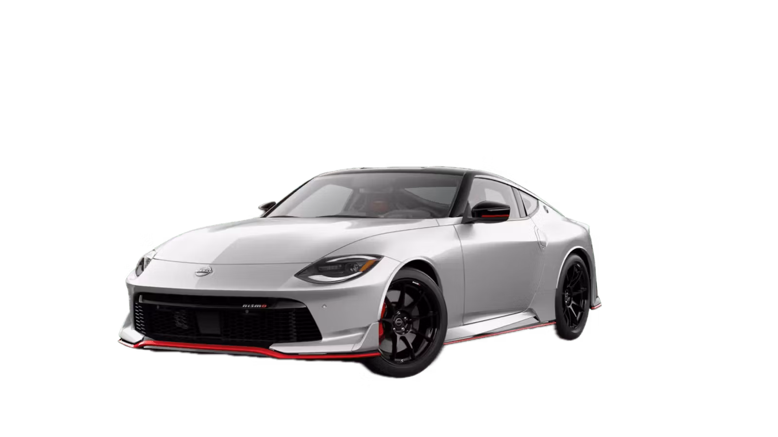 NISSAN 400Z - kzrfabrication.se
