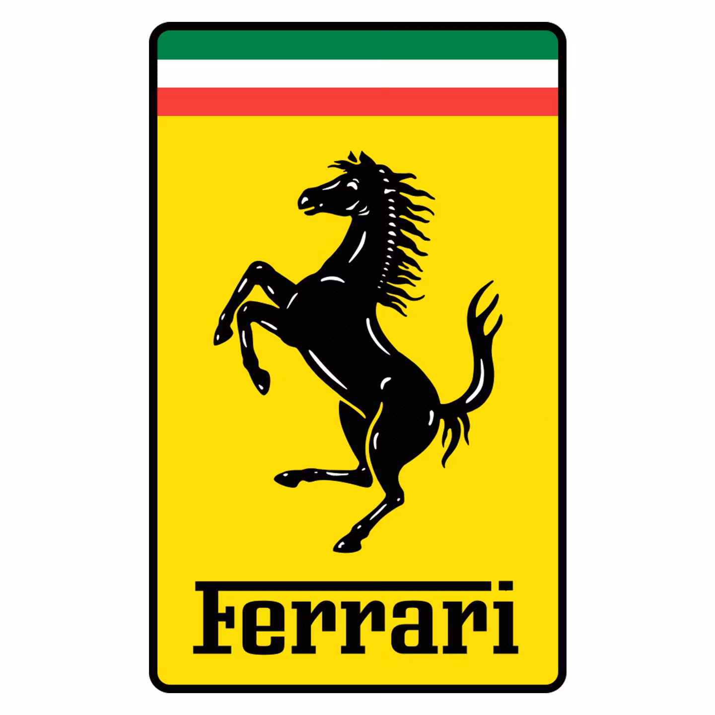 FERRARI - kzrfabrication.se