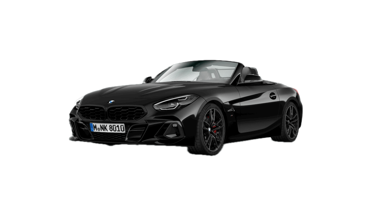 BMW Z4 - kzrfabrication.se