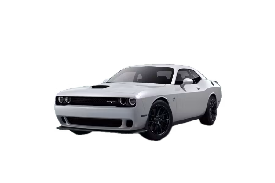 CHALLENGER SRT HELLCAT - kzrfabrication.se