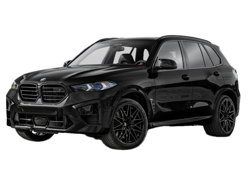 BMW X5M/X6M - kzrfabrication.se