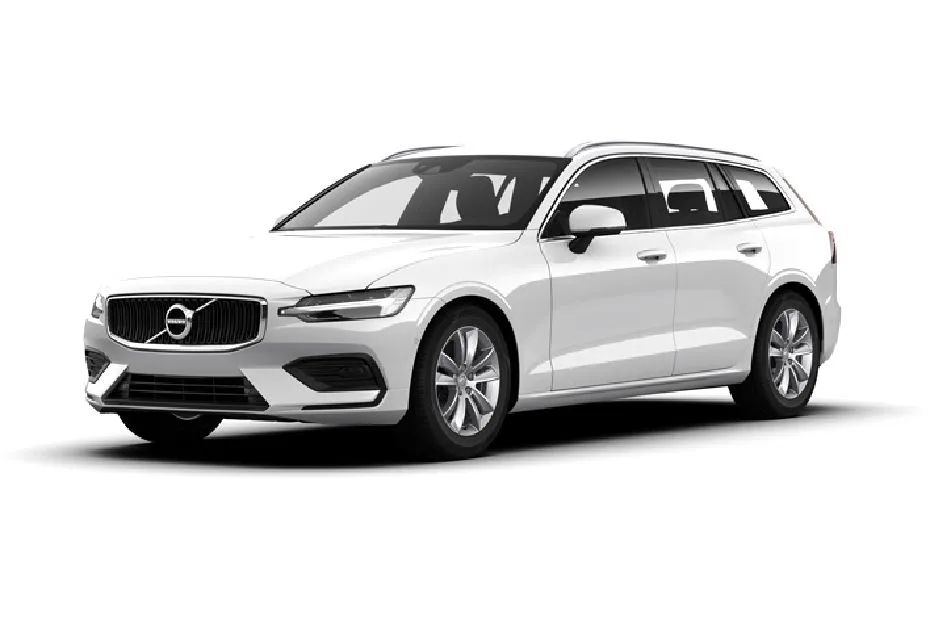VOLVO V60 - kzrfabrication.se