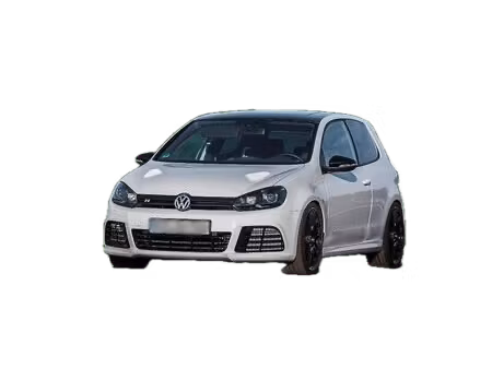 GOLF 6R R20 - kzrfabrication.se