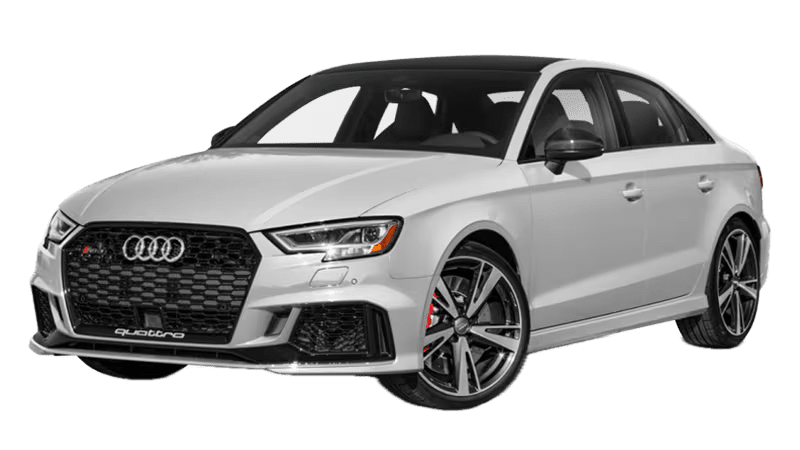 AUDI RS3 8V - kzrfabrication.se