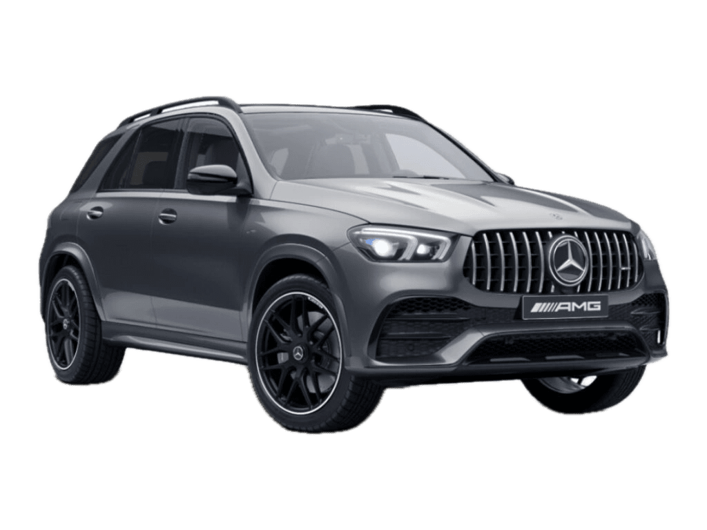MERCEDES GLE53 AMG - kzrfabrication.se