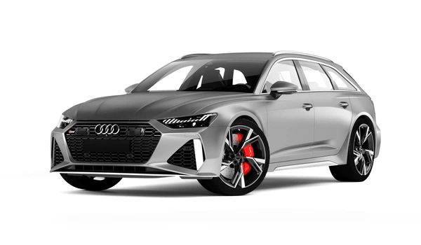 AUDI RS6 RS7 C8 - kzrfabrication.se