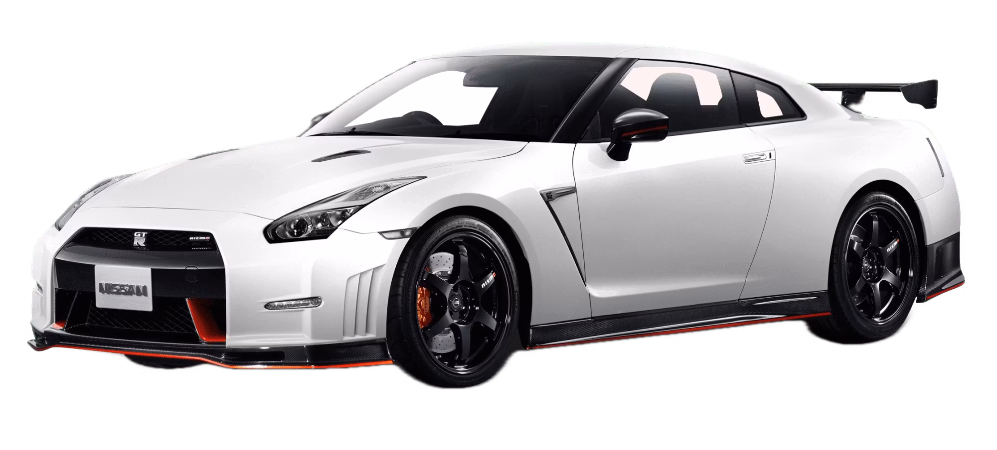 NISSAN R35 GTR - kzrfabrication.se