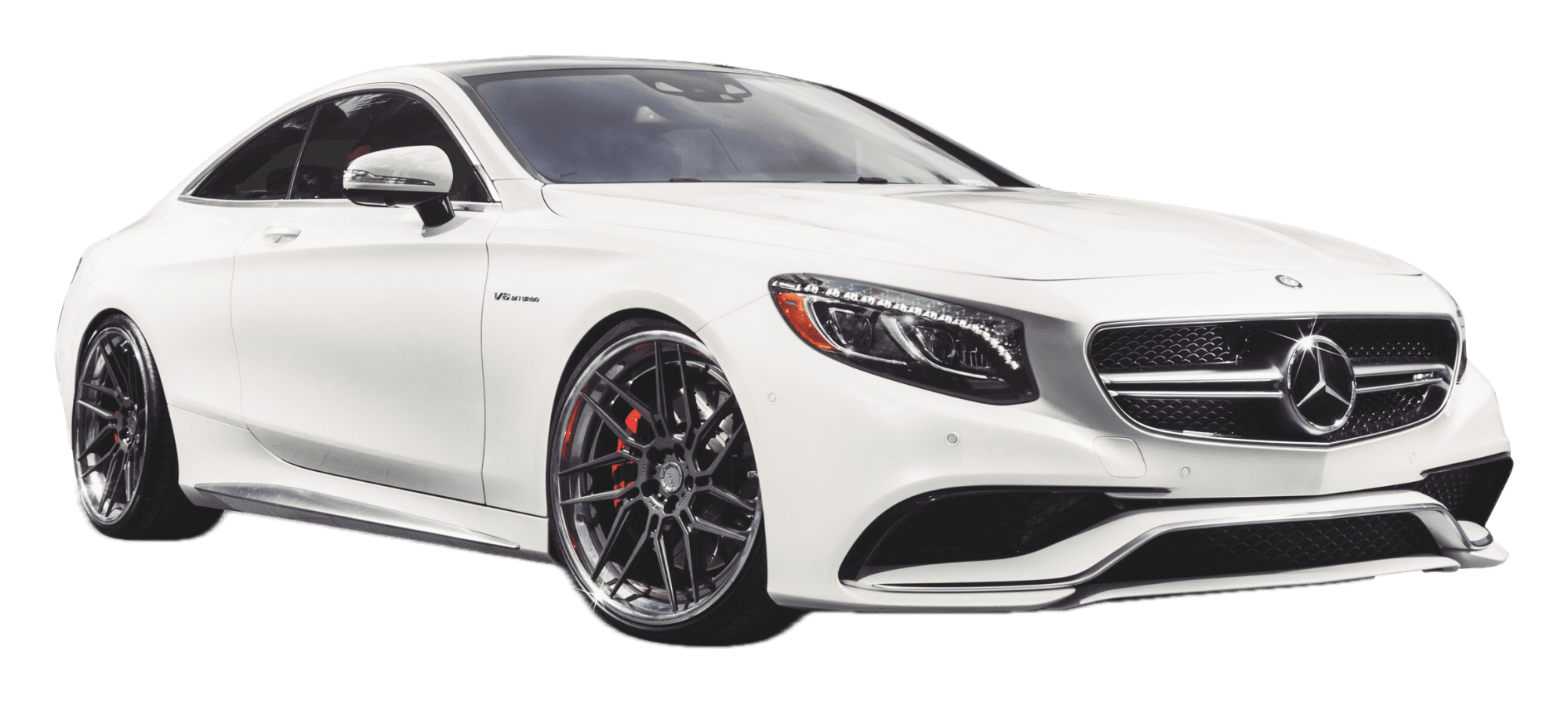 MERCEDES S63 AMG - kzrfabrication.se
