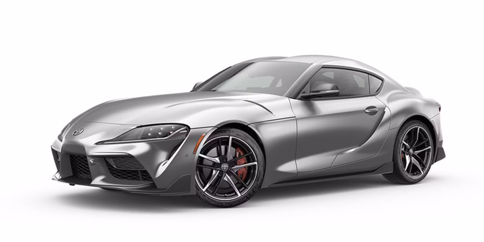 Toyota Supra A90-91 - kzrfabrication.se