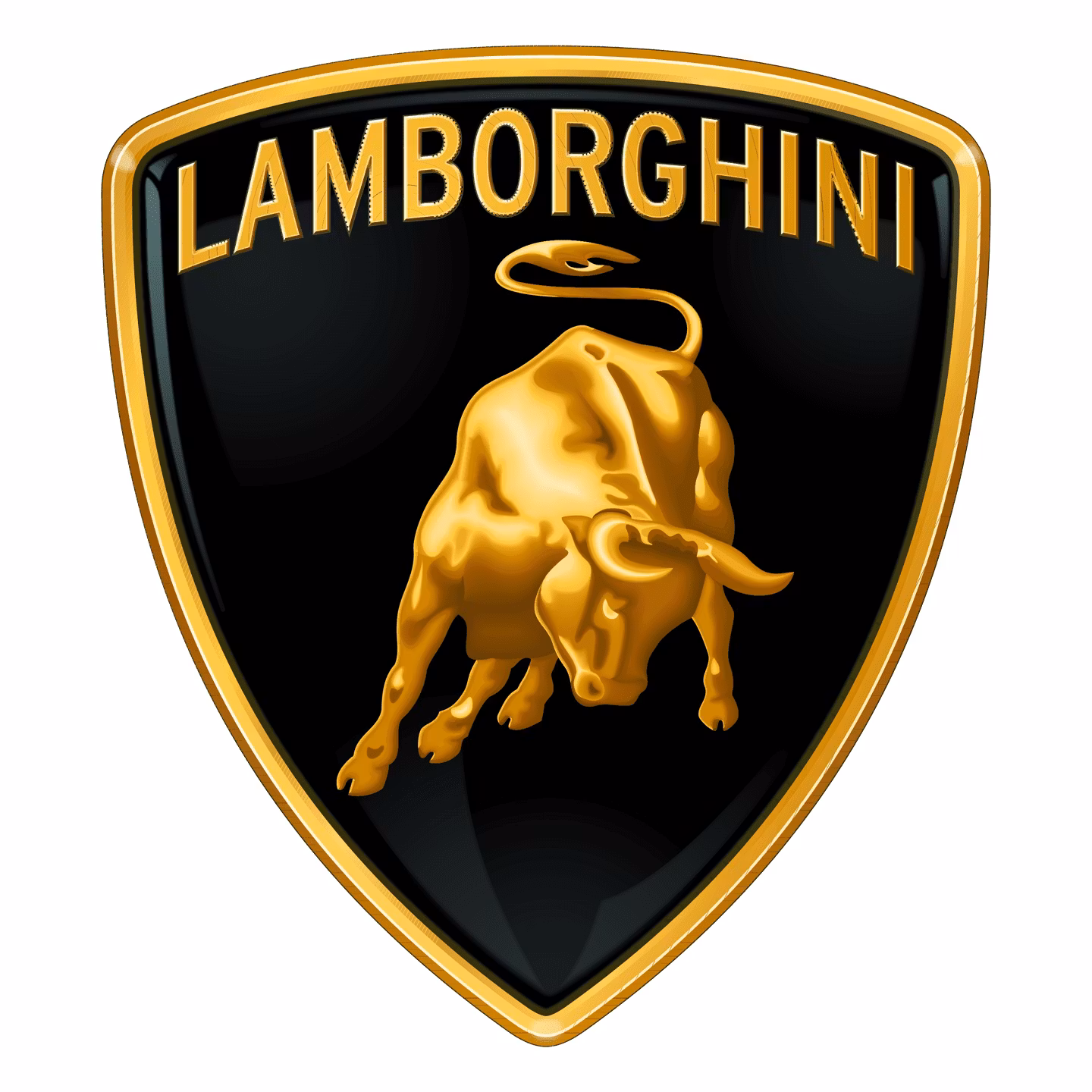 LAMBORGHINI - kzrfabrication.se