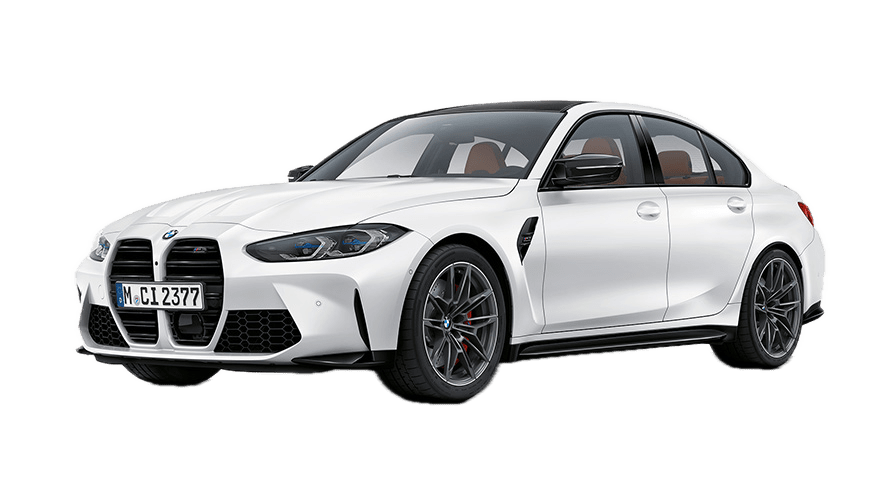 BMW M3/M4 - kzrfabrication.se
