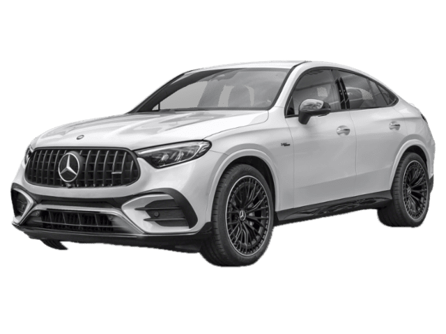 MERCEDES GLC63 AMG - kzrfabrication.se