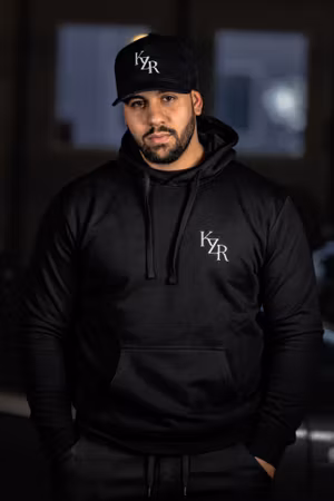 KzR Hoodie