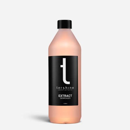 EXTRACT - ALKALISK AVFETTNING 1 L