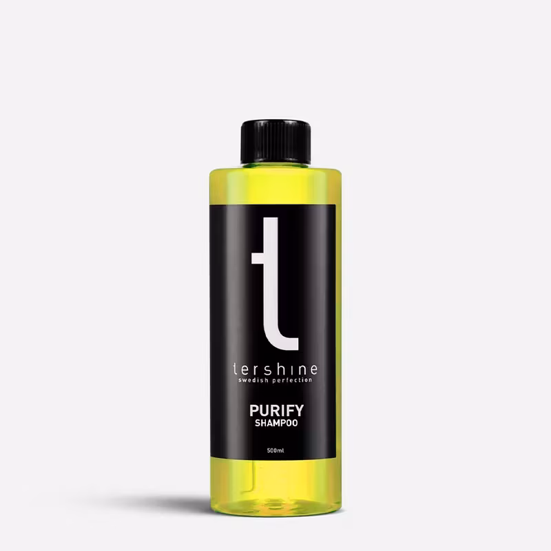 PURIFY - SHAMPOO NEUTRAL 500ML