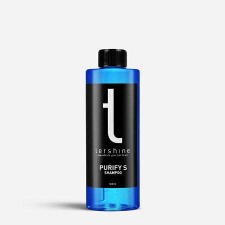 PURIFY S - SCHAMPO GLANS 500 ML