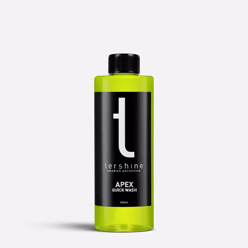 APEX - QUICK WASH 500ML