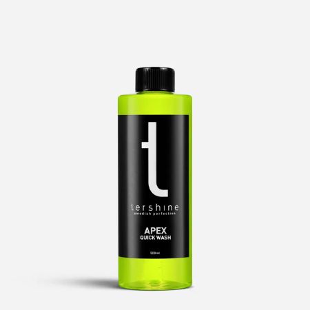 APEX - QUICK WASH 500ML