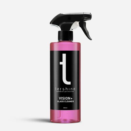 VISION+ - GLASRENGÖRING AVRINNING 500ML