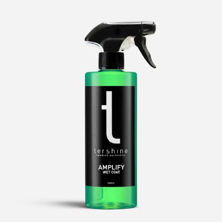 AMPLIFY - WET COAT 500 ML