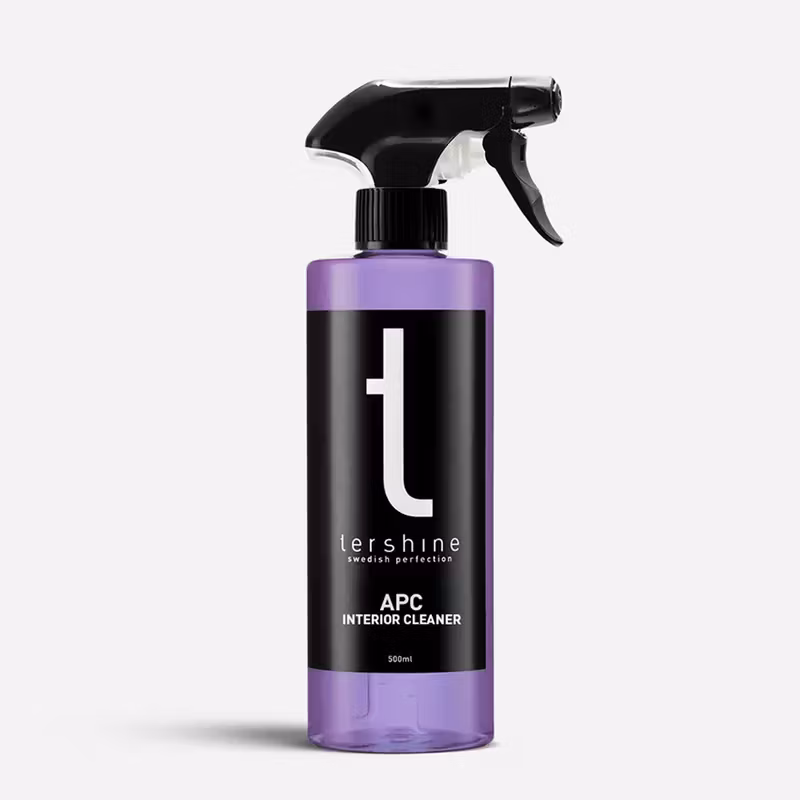 APC - ALLRENGÖRING 500 ML