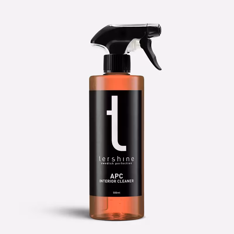 APC - ALLRENGÖRING 500 ML