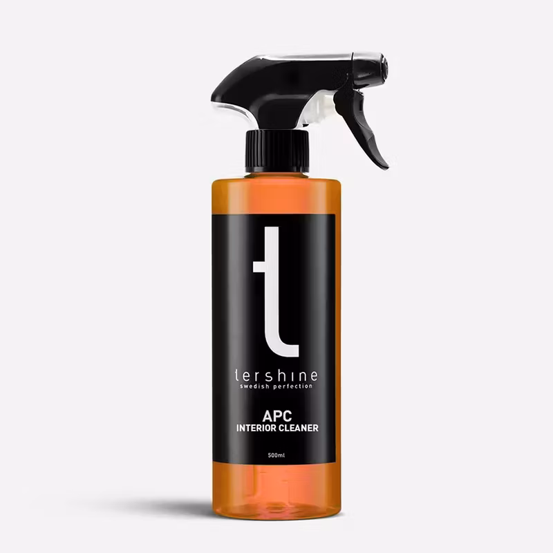 APC - ALLRENGÖRING 500 ML
