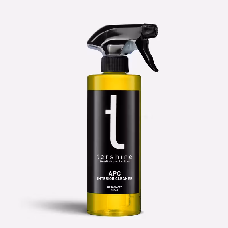 APC - ALLRENGÖRING 500 ML