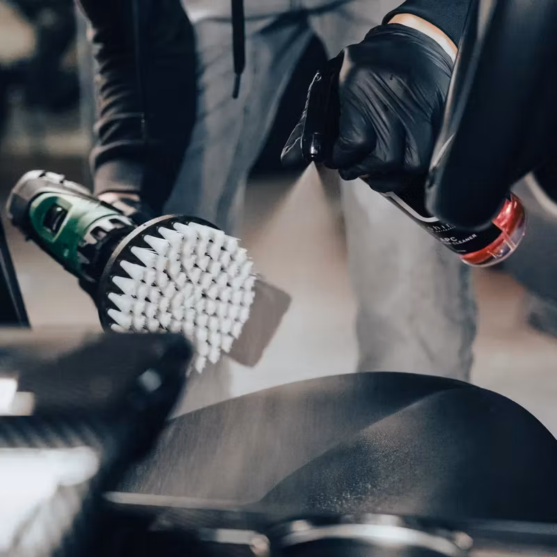 BORSTAR FÖR SKRUVDRAGARE - MEDIUM