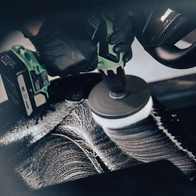 BORSTAR FÖR SKRUVDRAGARE - MEDIUM