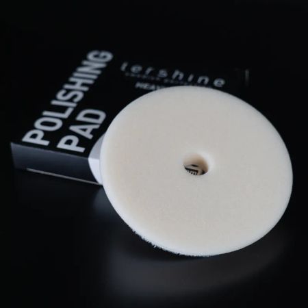 POLERTRISSA HEAVY CUT