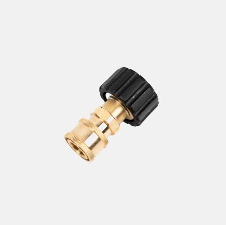 ADAPTER TILL FOAM LANCE
